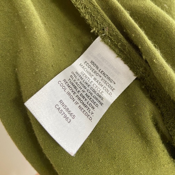 BP. Easy High Waist Shorts Size Medium - Picture 4 of 7